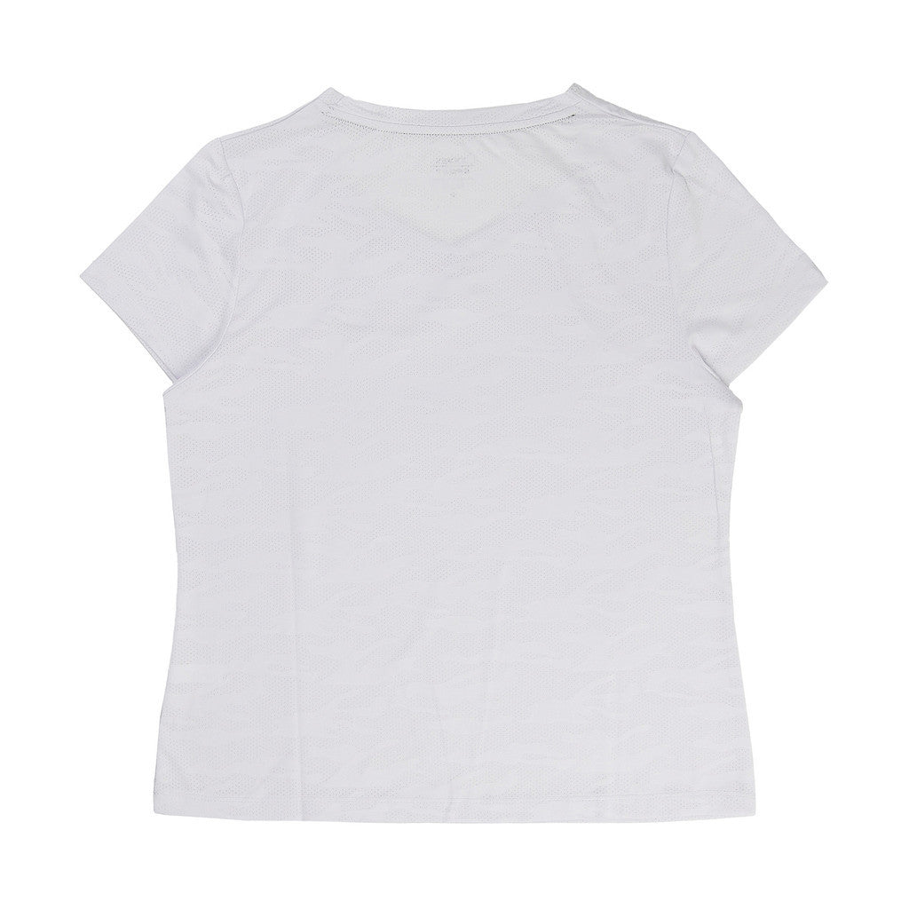 Jockey Ladies V-Neck Tee | JLT389138