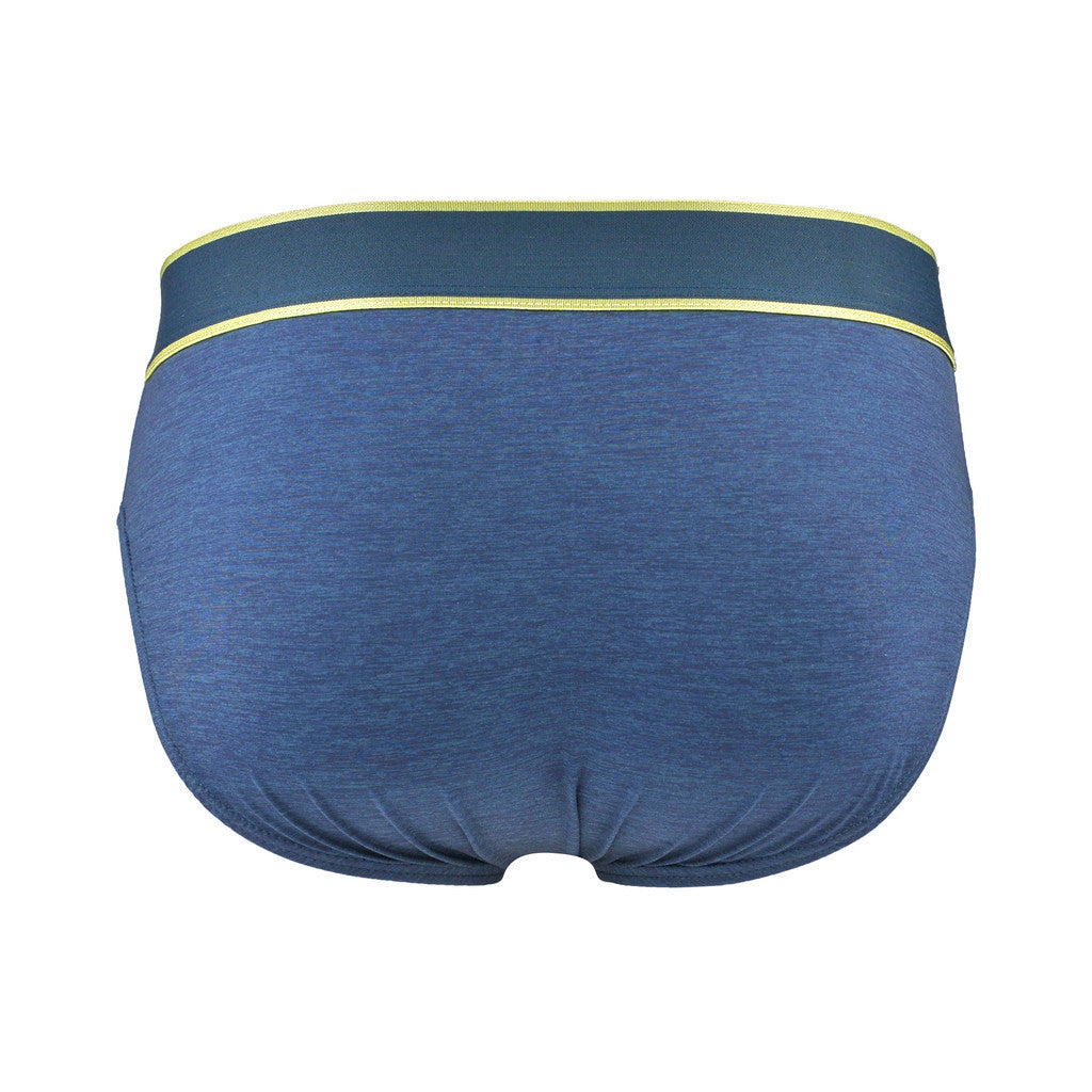 Jockey - 3 pack Men's Microfiber Briefs | JMB439366