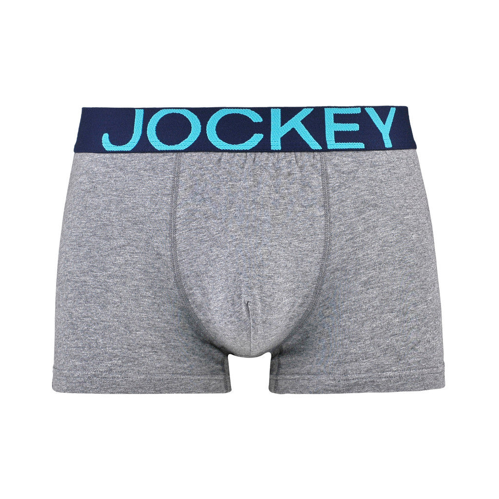 Jockey - 2 pack Cotton Elastane Trunk | JMX439371