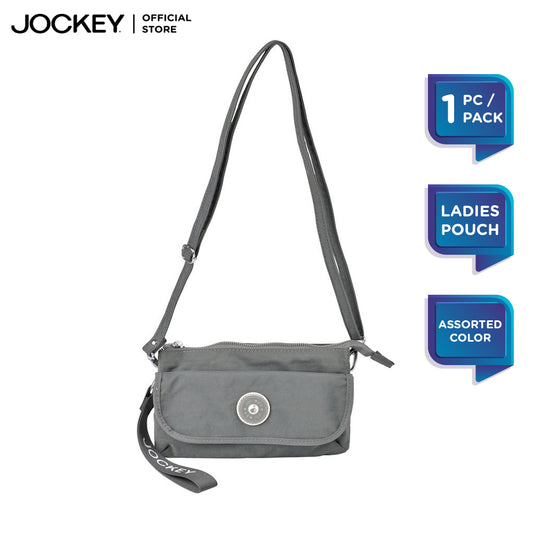 Jockey Ladies Pouch | JLPH370811
