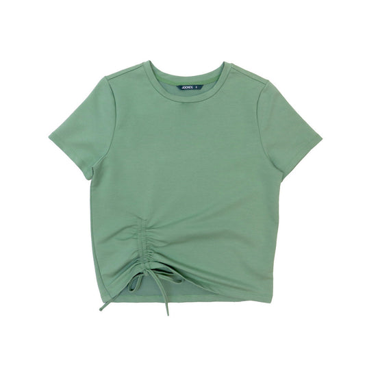 Jockey Ladies Round Neck Tee | JLT379110