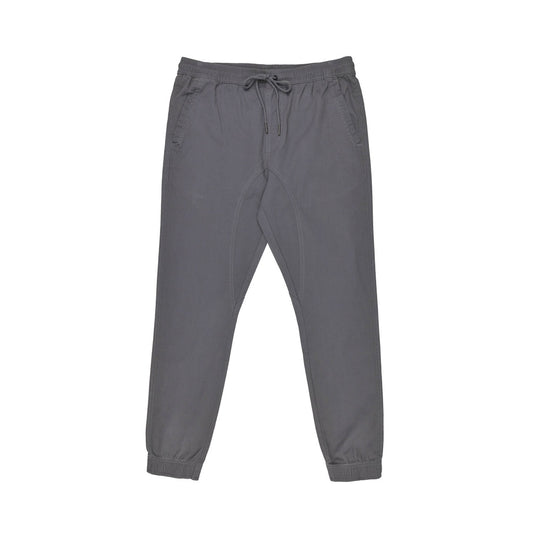Jockey Men's Terry Jogger Pants | JMJ379104