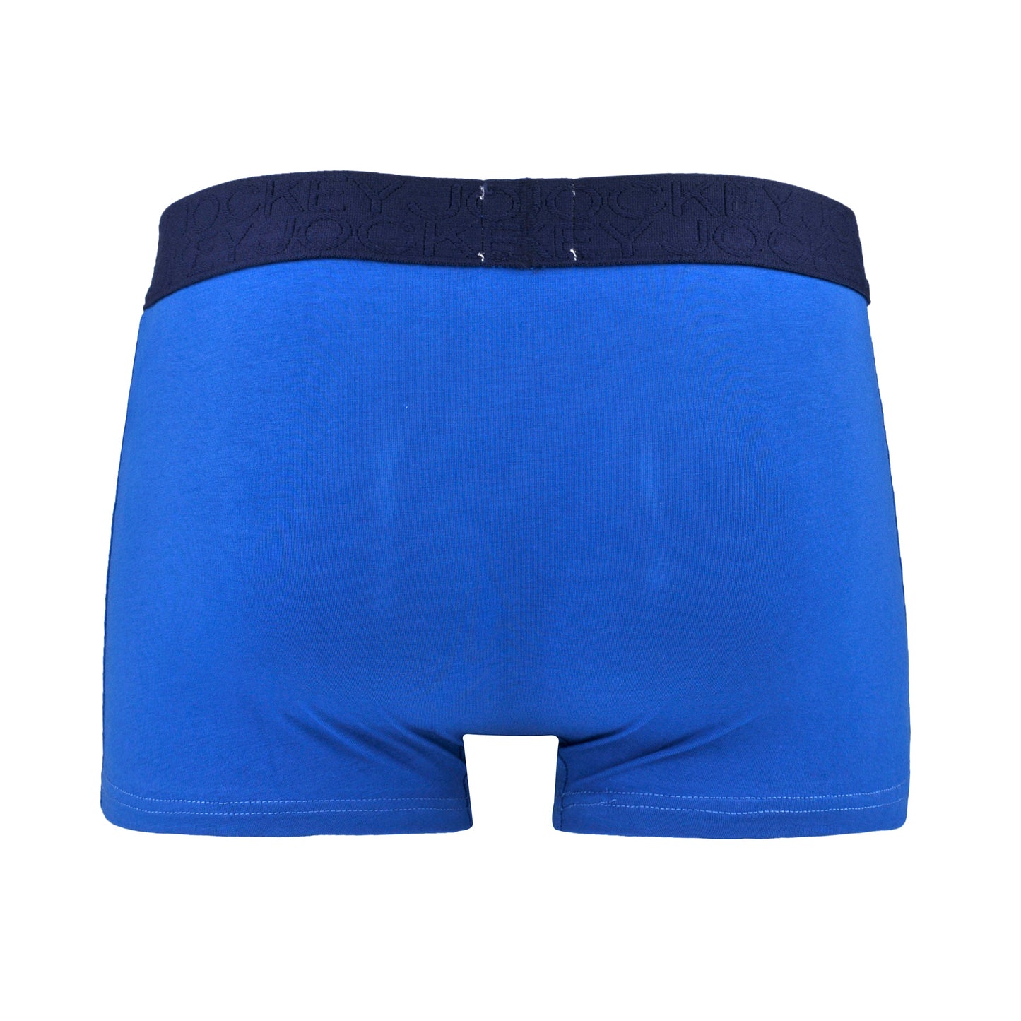 Jockey - 2 pack Cotton Elastane Trunk | JMX439371