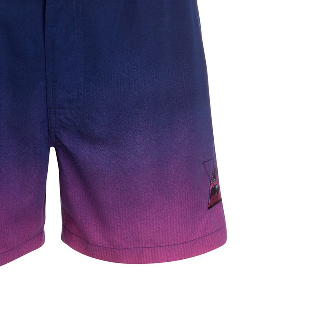 Jockey SS16 USA Originals Swimwear 1 Pack Long Shorts | JMM618319