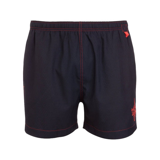 Jockey SS16 USA Originals Swimwear 1 Pack Athletic Shorts | JMM618320