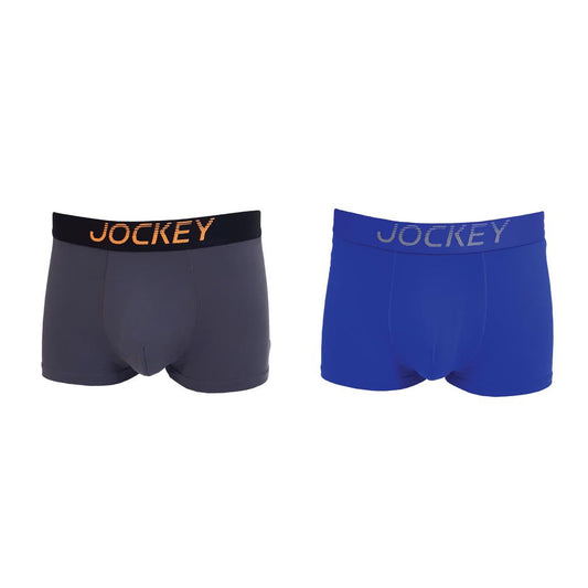Jockey 2's Bamboo Elastane Briefs | JMX038990