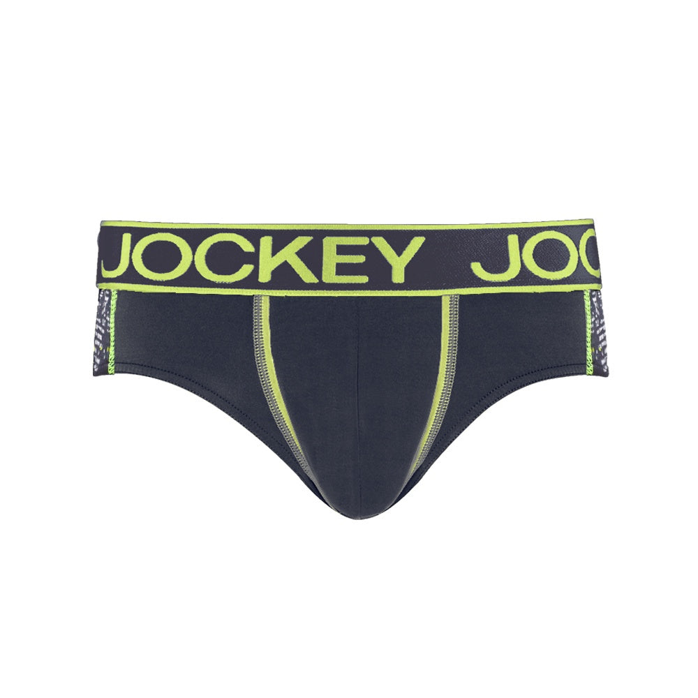 Jockey Performance 1995-2419 Brief | JMB701930