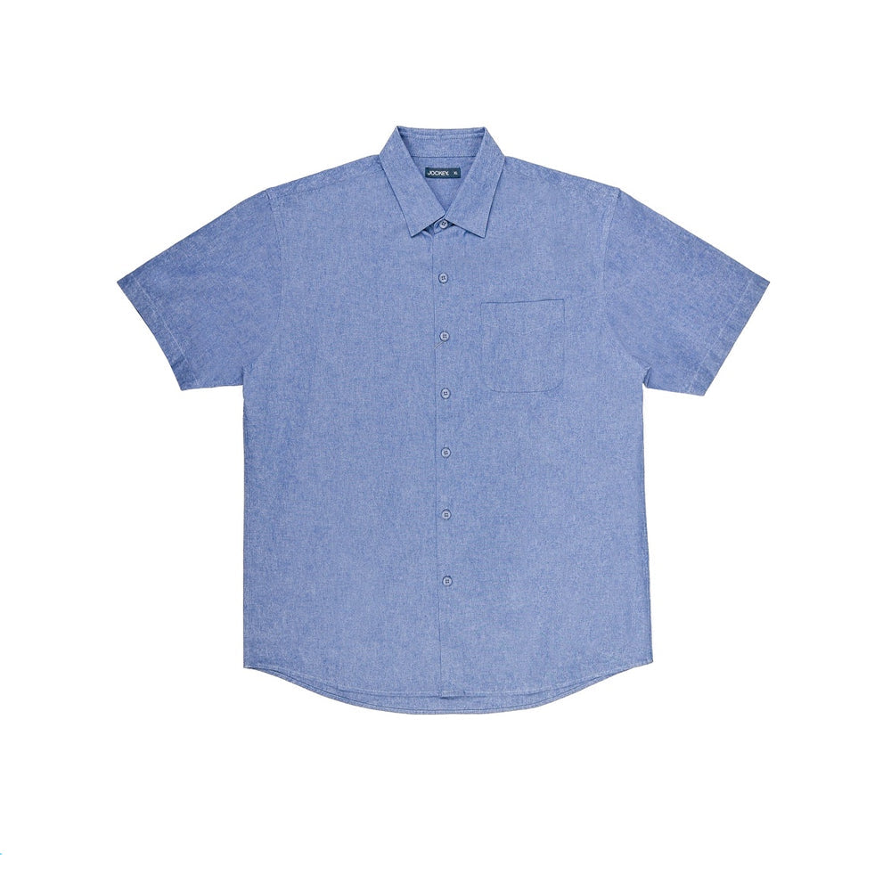JOCKEY - Men's Woven Shirt  | JMW369020