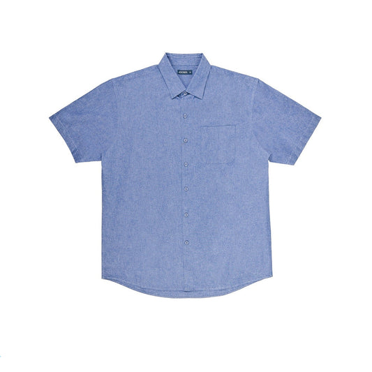 JOCKEY - Men's Woven Shirt  | JMW369020