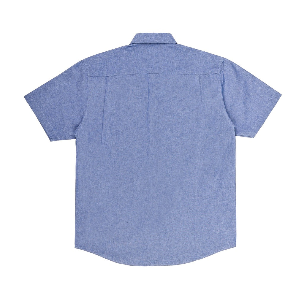 JOCKEY - Men's Woven Shirt  | JMW369020