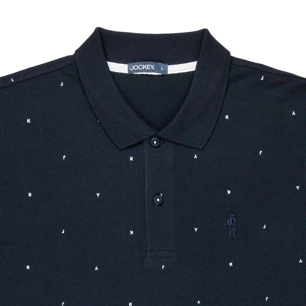 JOCKEY - Men's Polo Tee | JMP379101