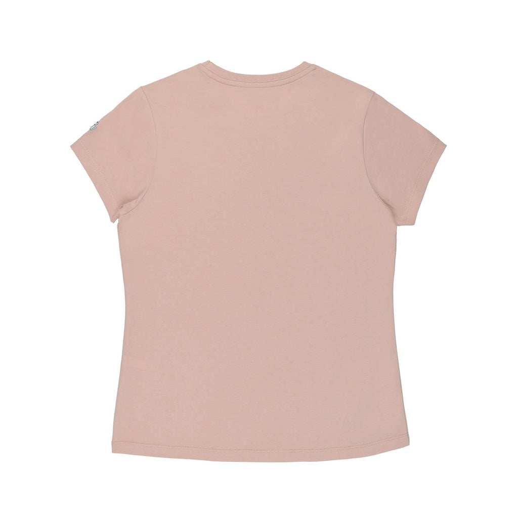 JOCKEY - Ladies Round Neck Tee | JLT369053