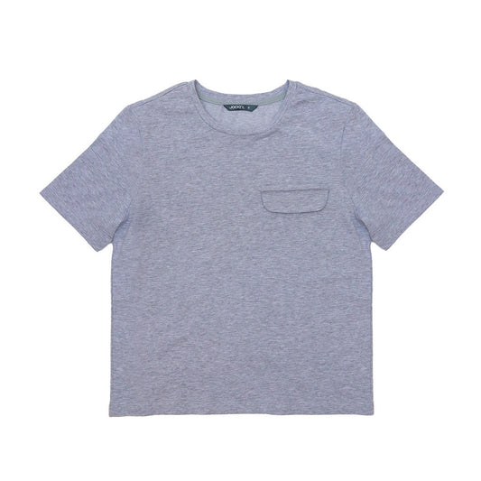 Jockey Ladies Round Neck Tee | JLT419233