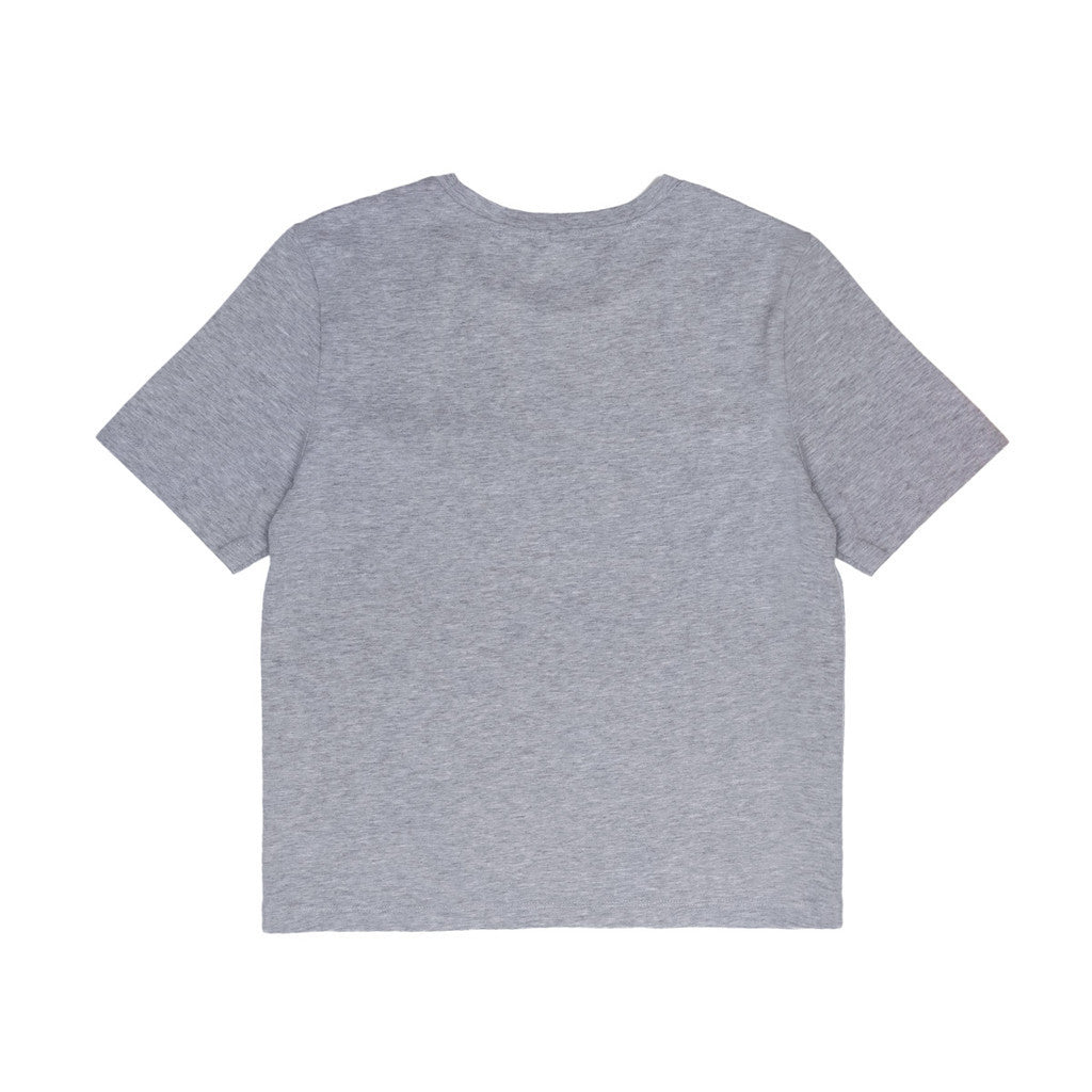 Jockey Ladies Round Neck Tee | JLT419233