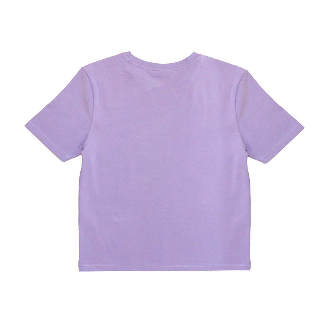 Jockey Ladies Round Neck Tee | JLT419233
