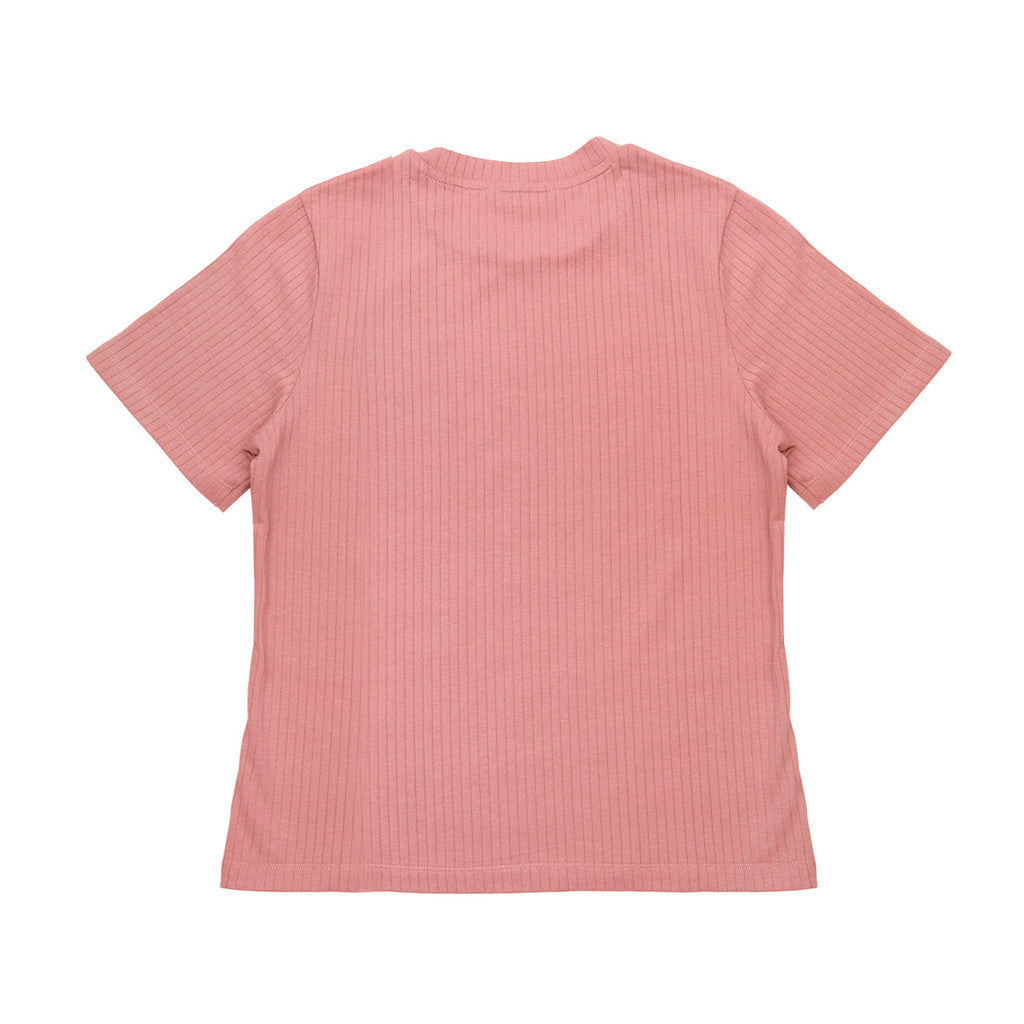 Jockey Ladies Round Neck Tee | JLT419277