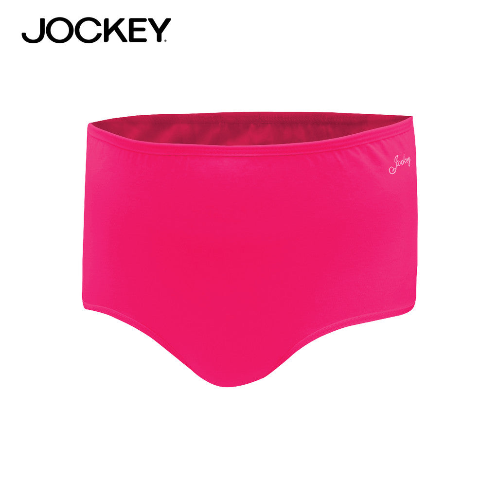 Jockey Ladies Maxi (5 Pcs/Pack) | JLU409483