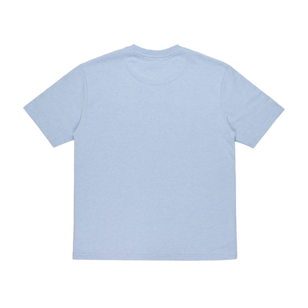 JOCKEY - Men's Round Neck Cotton Terry T Shirt Baju T Shirt Lelaki | JMT369015