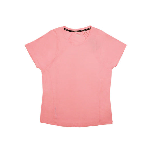 Jockey Ladies Round Neck Tee | JLT449350