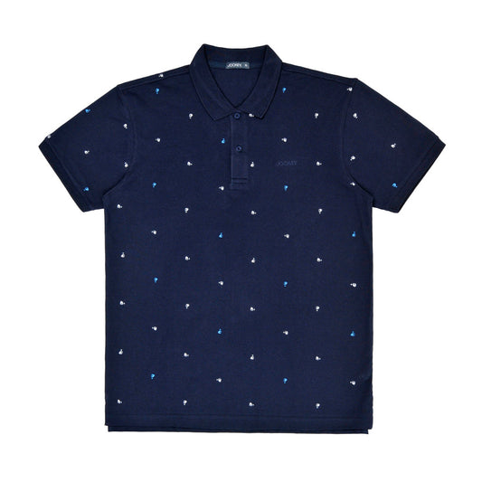 Jockey - Men's Polo Tee | JMP419208