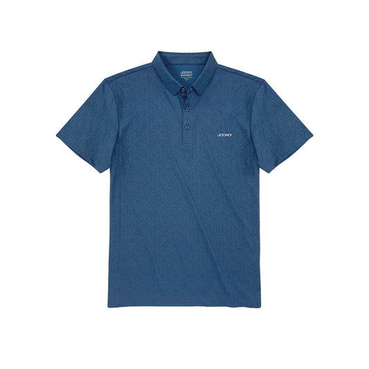 Jockey - Men's Polo Tee | JMP449343