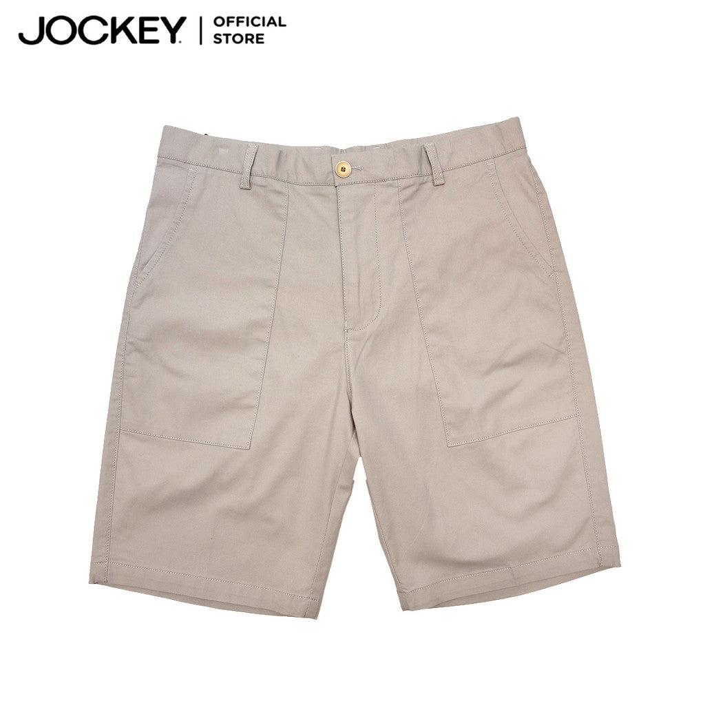 Jockey Men's Bermuda | JMM419209