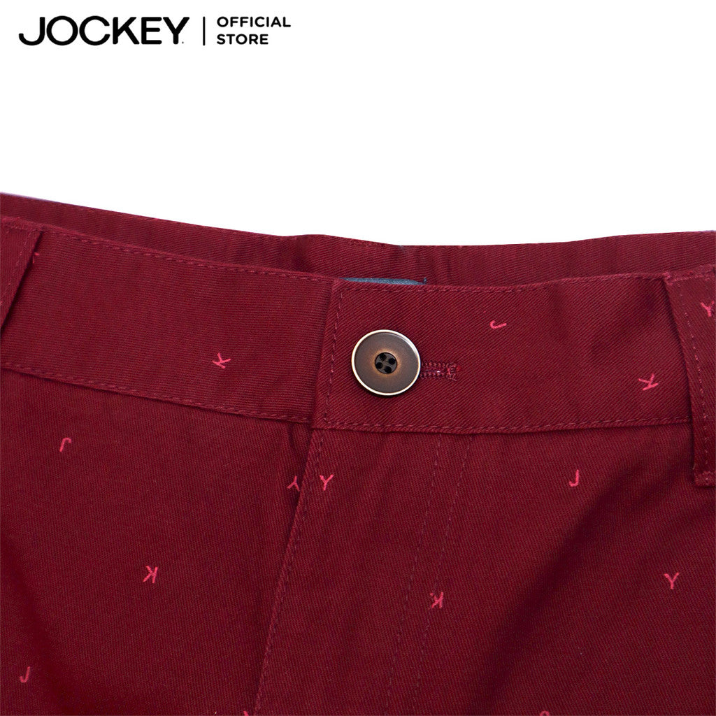 Jockey Men's Bermuda | JMM419211