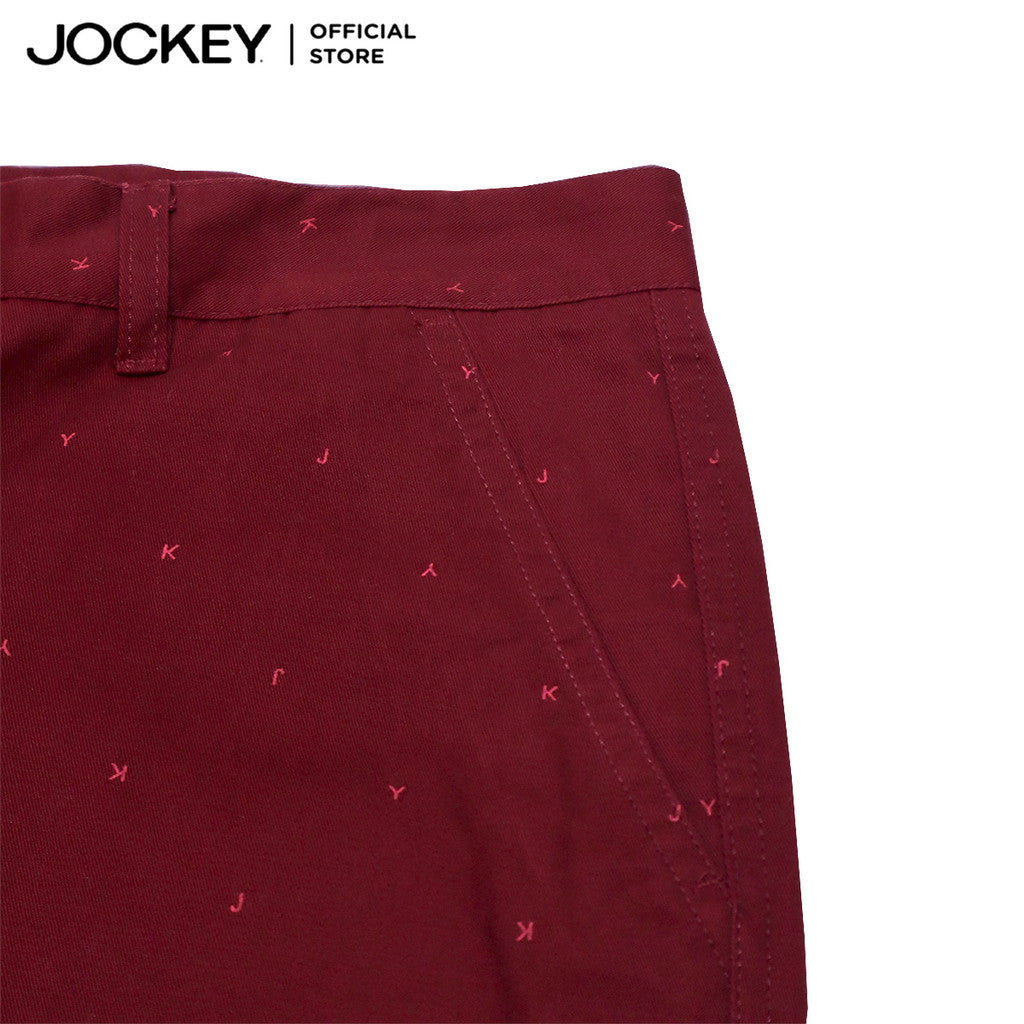 Jockey Men's Bermuda | JMM419211