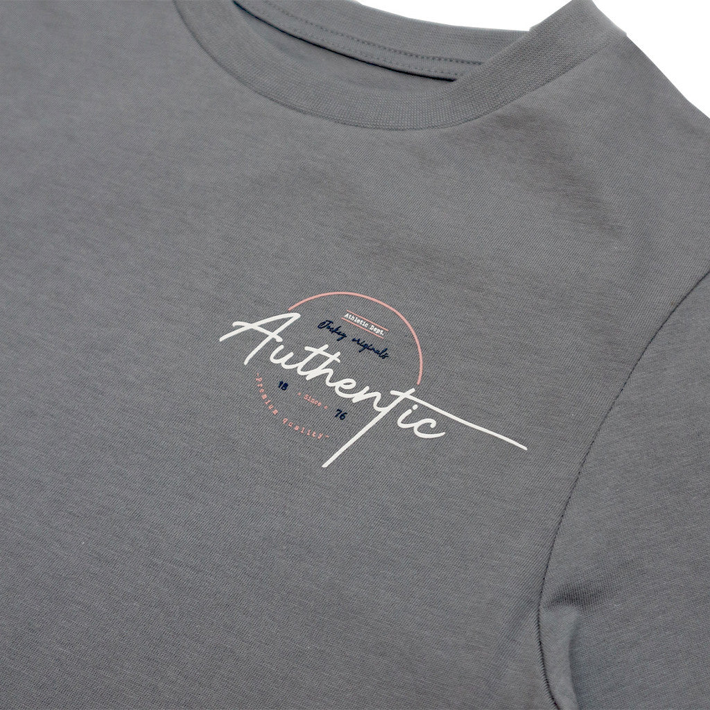 Jockey Ladies Round Neck Tee (Boxy Cut) | JLT459428