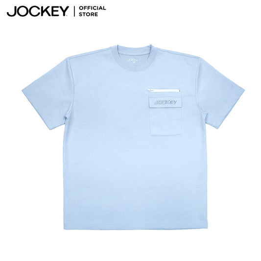Jockey Men's Round Neck Tee | JMT419238