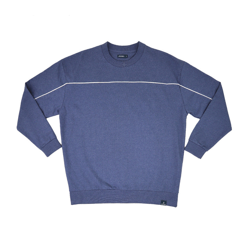 Jockey Men's Long Sleeve Sweater | JMO439338