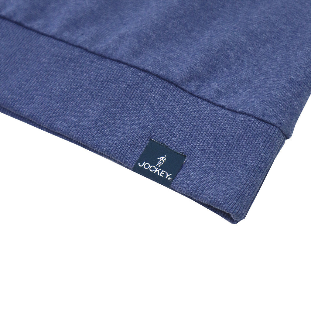 Jockey Men's Long Sleeve Sweater | JMO439338