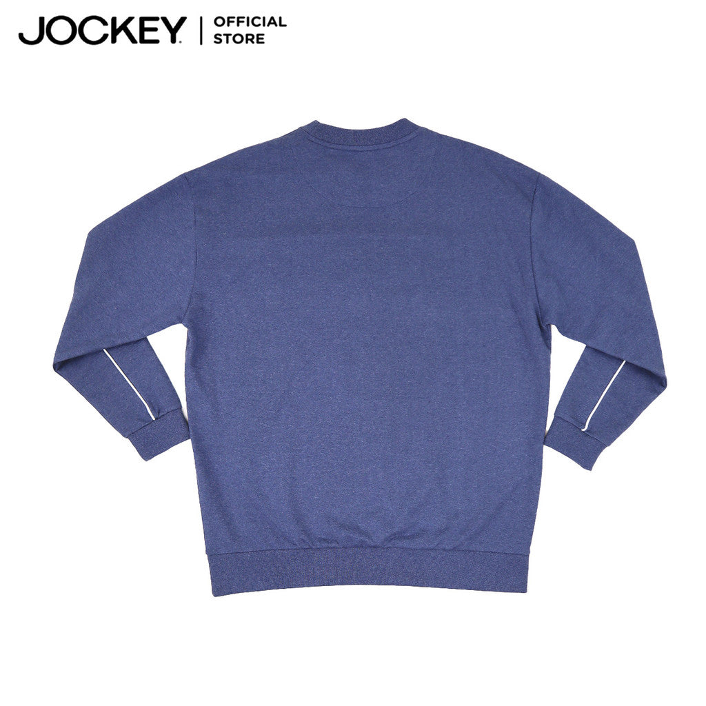 Jockey Men's Long Sleeve Sweater | JMO439338
