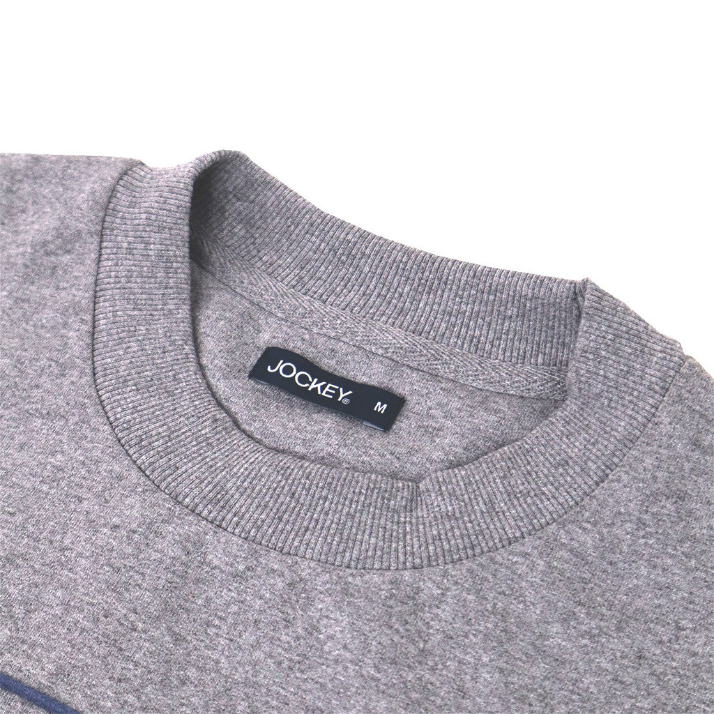 Jockey Men's Long Sleeve Sweater | JMO439338
