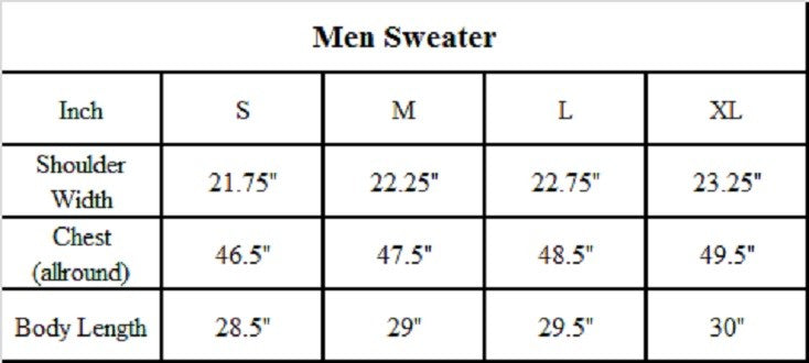Jockey Men's Long Sleeve Sweater | JMO439338