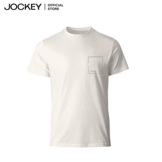 Jockey Men's Round Neck Tee | JMT419218