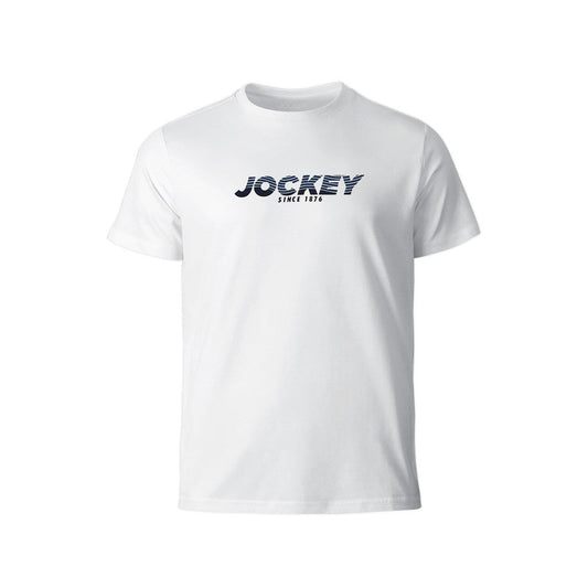 Jockey Men's Round Neck Tee | JMT369086