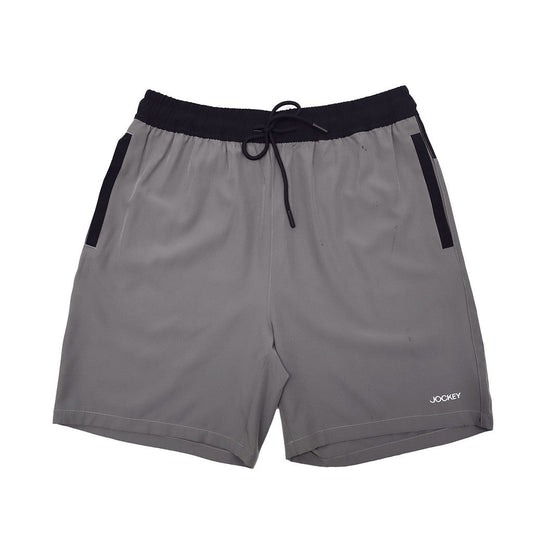 Jockey Men's Elastic Short Pants | JMM389131