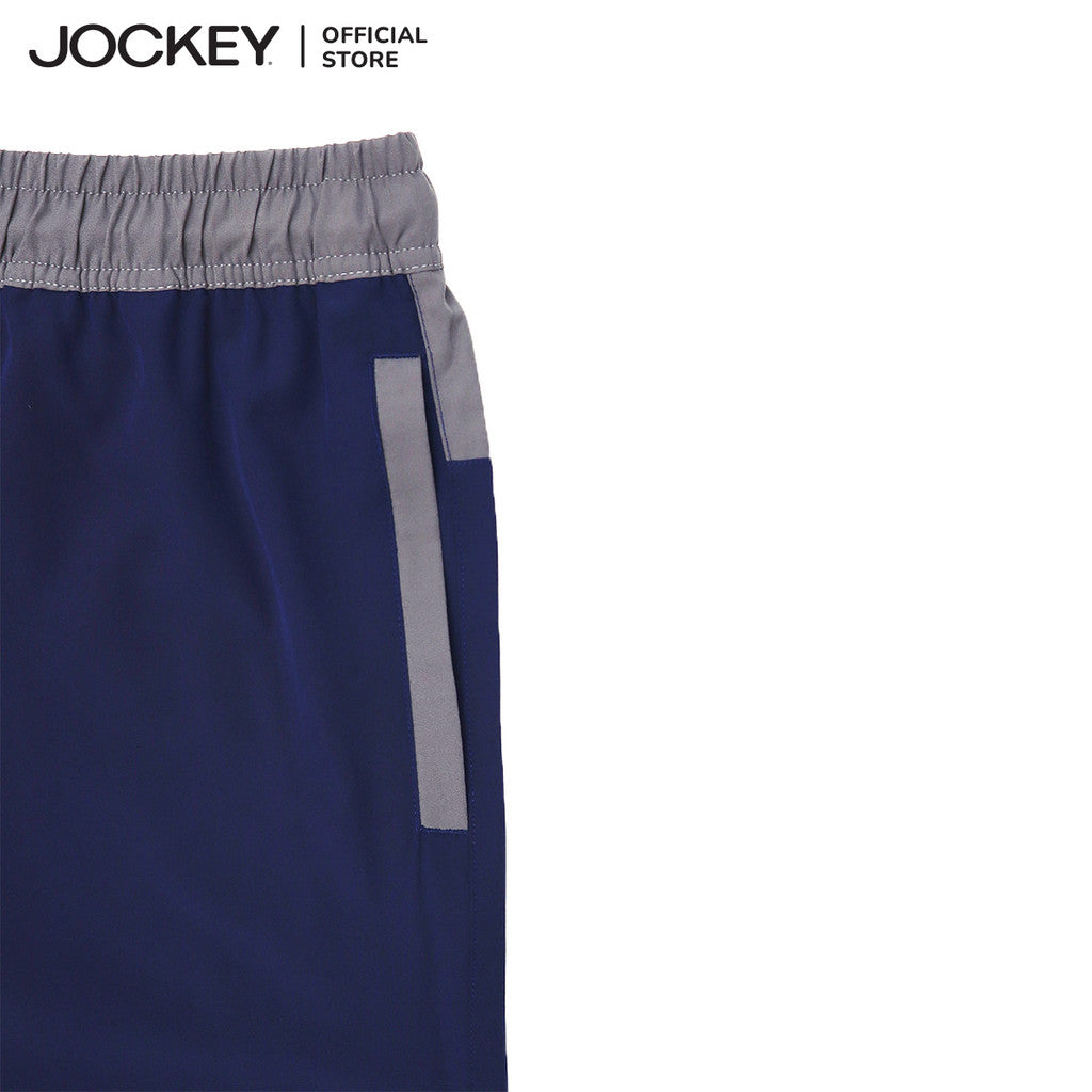 Jockey Men's Elastic Short Pants | JMM389131