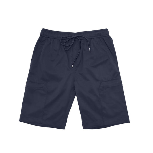 Jockey Men's Elastic Shorts | JMM419240