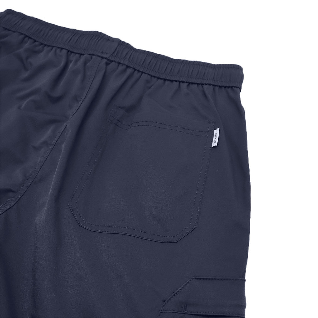 Jockey Men's Elastic Shorts | JMM419240