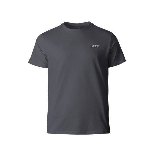 Jockey Men's Round Neck Tee | JMT309663