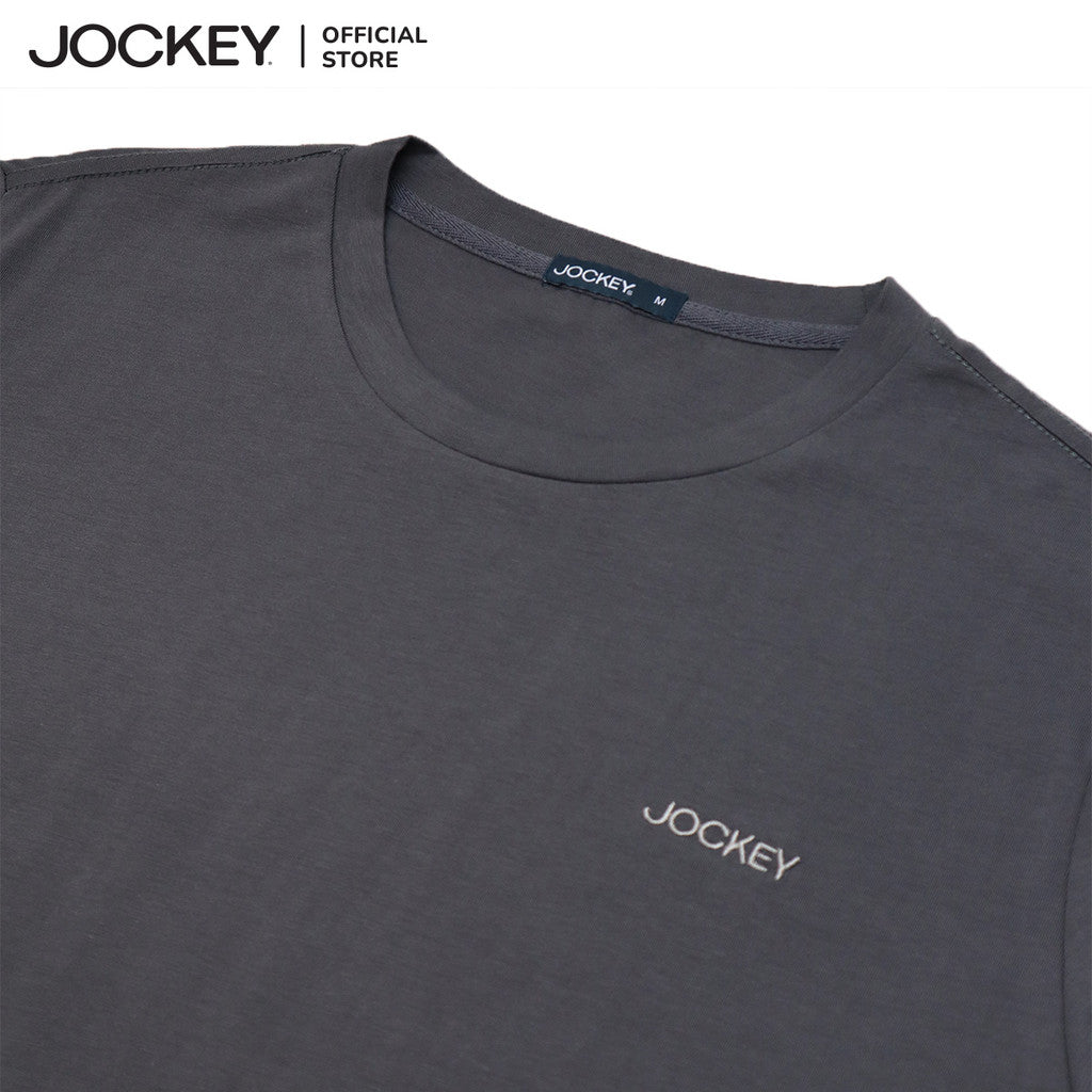Jockey Men's Round Neck Tee | JMT309663