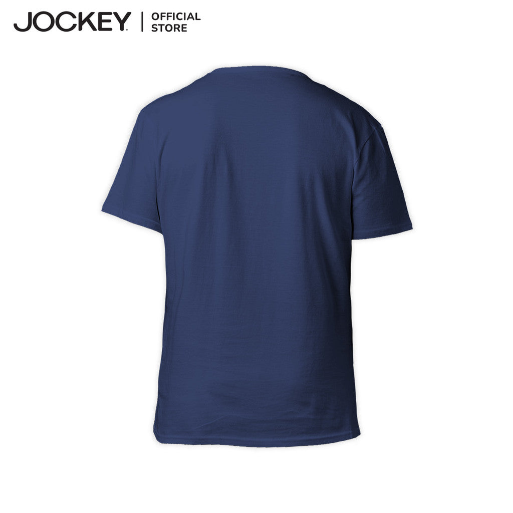 Jockey Men's Round Neck Tee | JMT309663