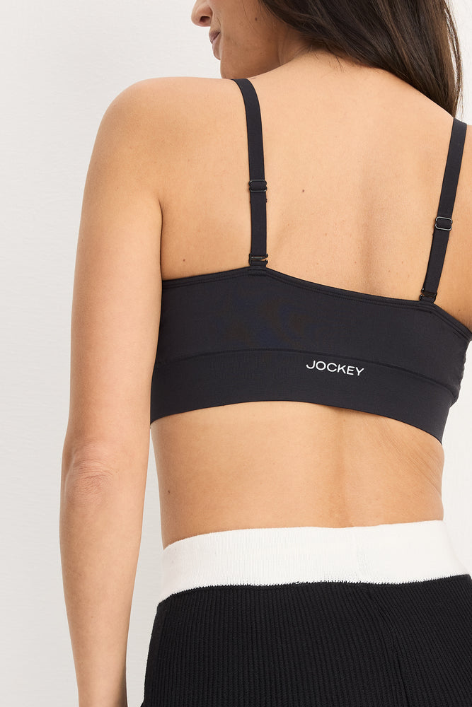 Jockey - Light Lift Seamfree® Bralette 4465 | JLR409421