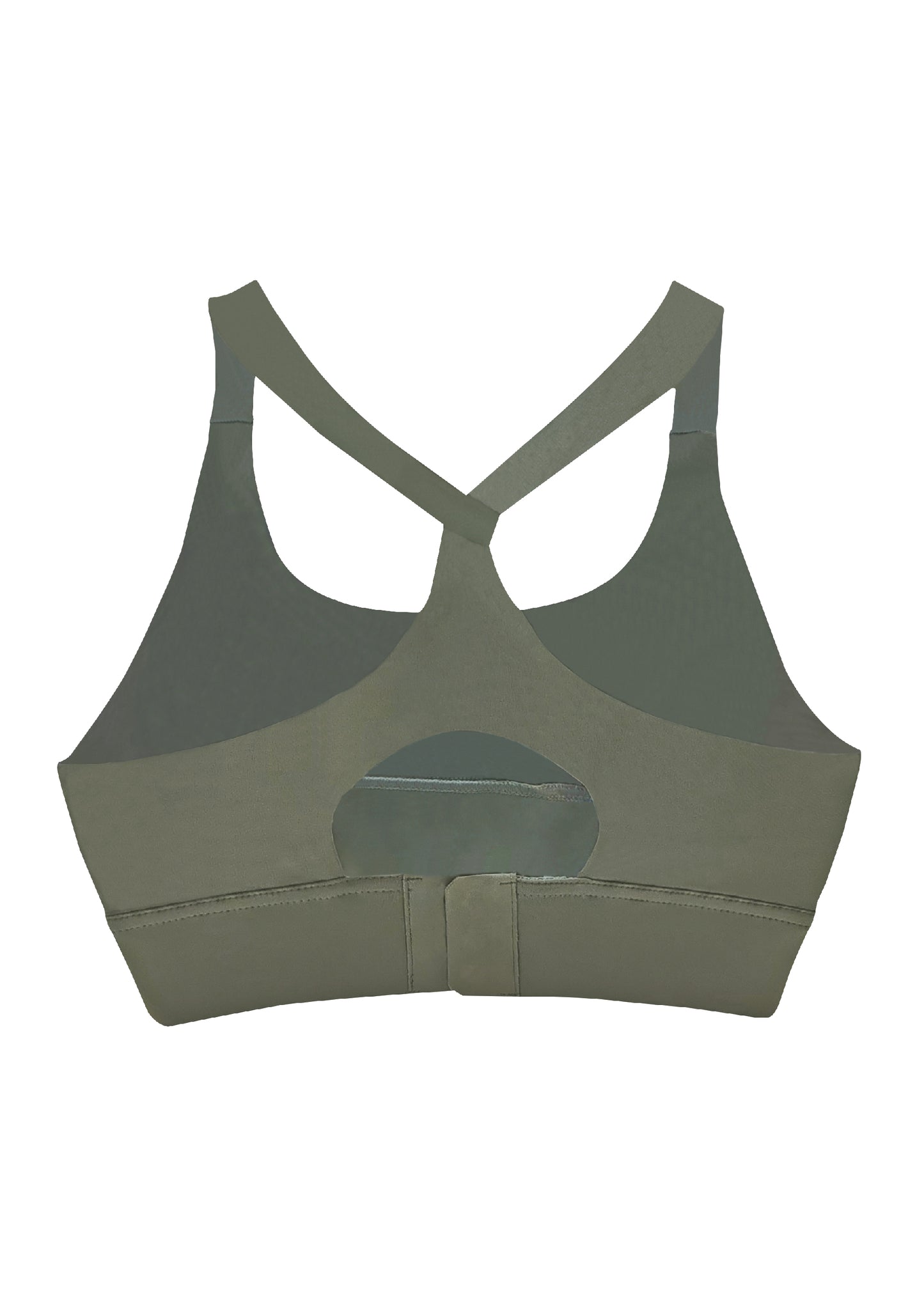 Jockey - Raceback Sports Bra | JLR318634