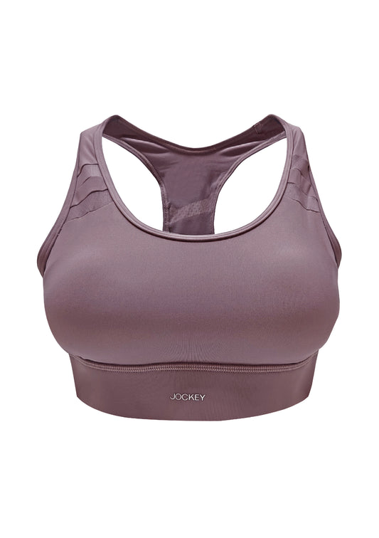Jockey Raceback Sports Bra | JLR359069