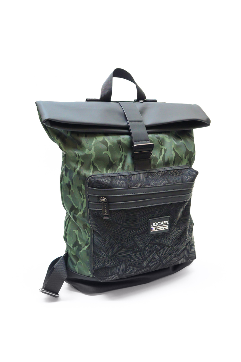Jockey Men's Backpack | JMA318592