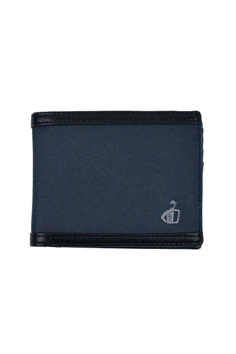 Jockey Men's Bifold Wallet | JMA318685