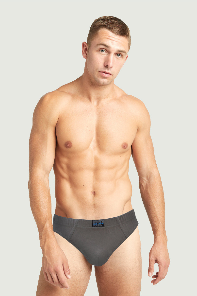 Jockey 4 Pieces Cotton Jersey Mini Briefs | JMB288466